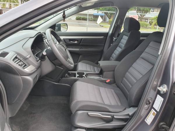 2019 Honda CR-V for sale in Miami, FL – photo 13