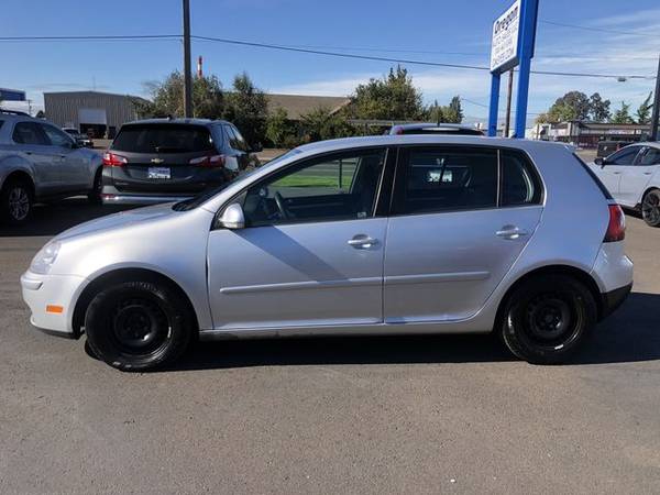 2008 Volkswagen Rabbit - Financing Available! - cars & trucks - by... for sale in Brooks, OR – photo 4