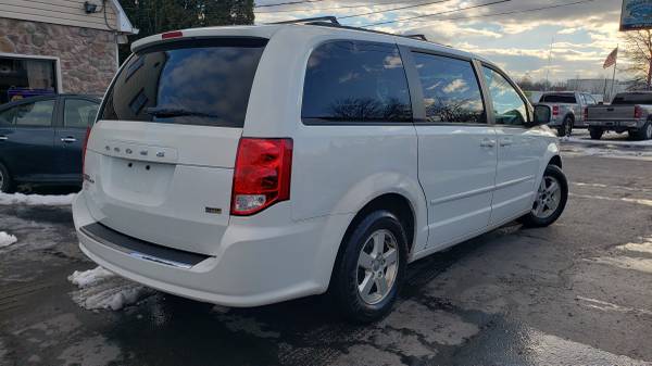 2012 Dodge Grand Caravan - - by dealer - vehicle for sale in Northumberland, PA – photo 5