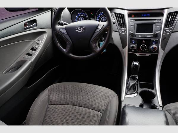 2014 Hyundai Sonata 4dr Sdn 2.4L Auto GLS - We Finance Everybody!!! for sale in Bradenton, FL – photo 20