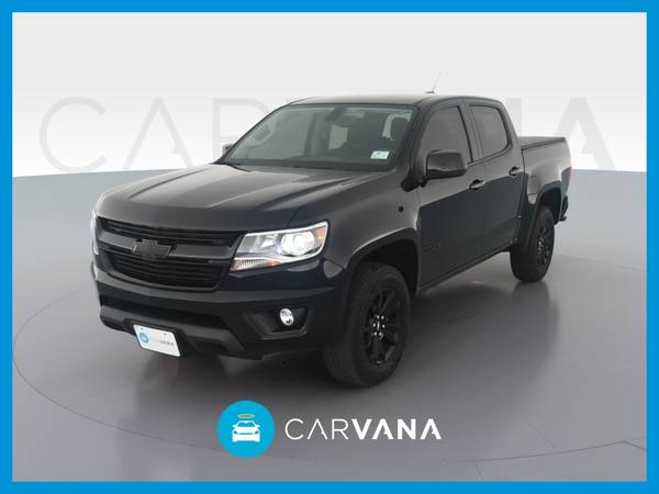 2016 Chevy Chevrolet Colorado Crew Cab Z71 Pickup 4D 5 ft pickup for sale in Bowling Green , KY