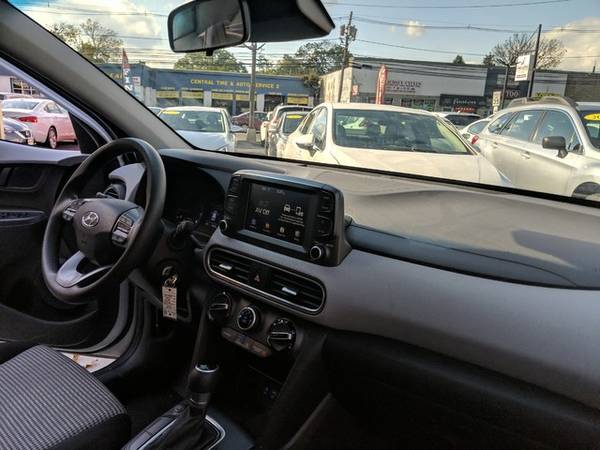 2019 Hyundai Kona - - cars & trucks - by dealer - vehicle automotive... for sale in south amboy, NJ – photo 18