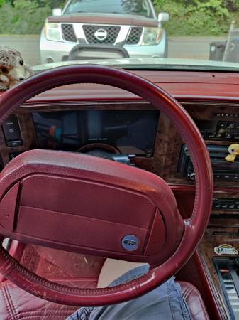 92 Buick Riviera for sale in Olympia, WA – photo 5