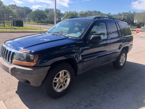 Jeep Cherokee Laredo for sale - cars & trucks - by owner - vehicle... for sale in Hollywood, FL – photo 4