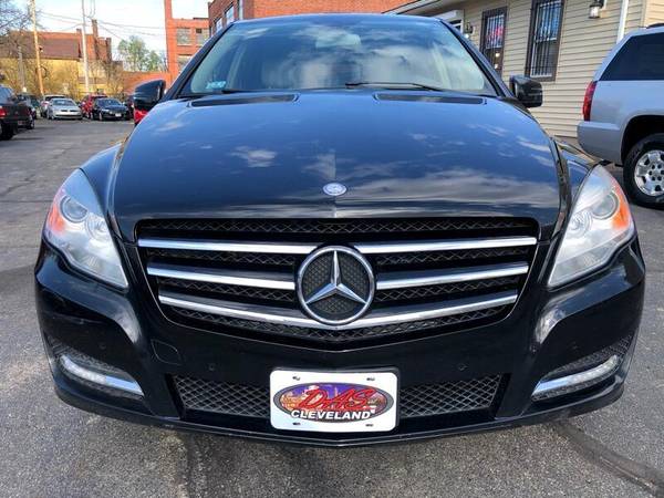 2012 Mercedes-Benz R-Class R350 4MATIC w/3rd Row CALL OR TEXT for sale in Cleveland, OH – photo 2