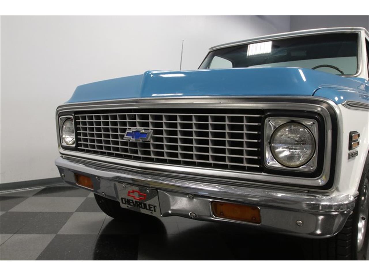 1971 Chevrolet C10 for sale in Concord, NC – photo 22