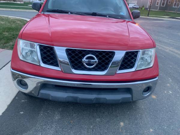 2005 Nissan Frontier “NISMO “ - cars & trucks - by owner - vehicle... for sale in Middletown, DE – photo 3