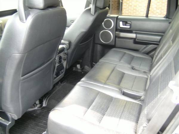 2007 Land Rover LR3 V8 SE V8 SE 4dr SUV V8 SE V8 SE 4dr SUV SUV for sale in East Meadow, NY – photo 9