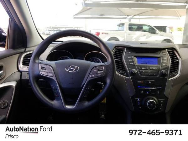2015 Hyundai Santa Fe Sport 2.4L SKU:FG257541 SUV for sale in Frisco, TX – photo 15