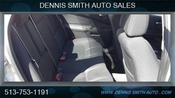 2008 Pontiac Grand Prix - - by dealer - vehicle for sale in AMELIA, OH – photo 19