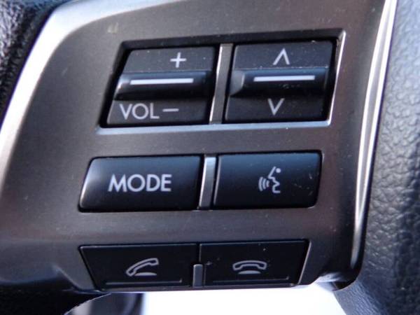 2014 Subaru Impreza Sedan Premium Edition 48k Miles for sale in Somerville, MA – photo 16