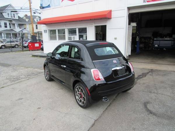 2013 FIAT 500 - Financing Available! for sale in Bridgeport, NY – photo 3