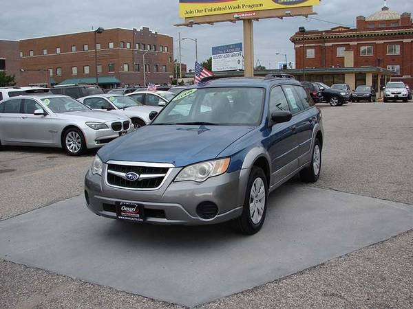 2008 Subaru Outback . Guaranteed Credit Approval! for sale in SOUTH BEND, MI – photo 2