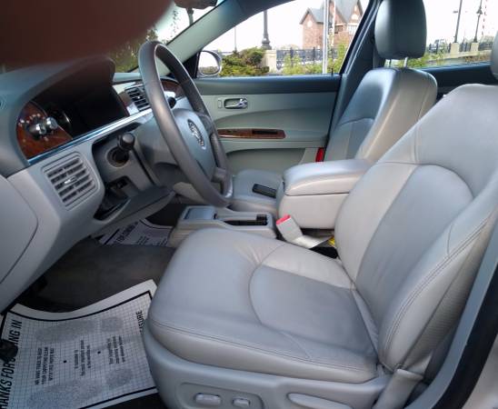 2006 Buick Lacrosse CXL Leather Clean, cold AC with 114000 mi for sale in Rochester , NY – photo 14