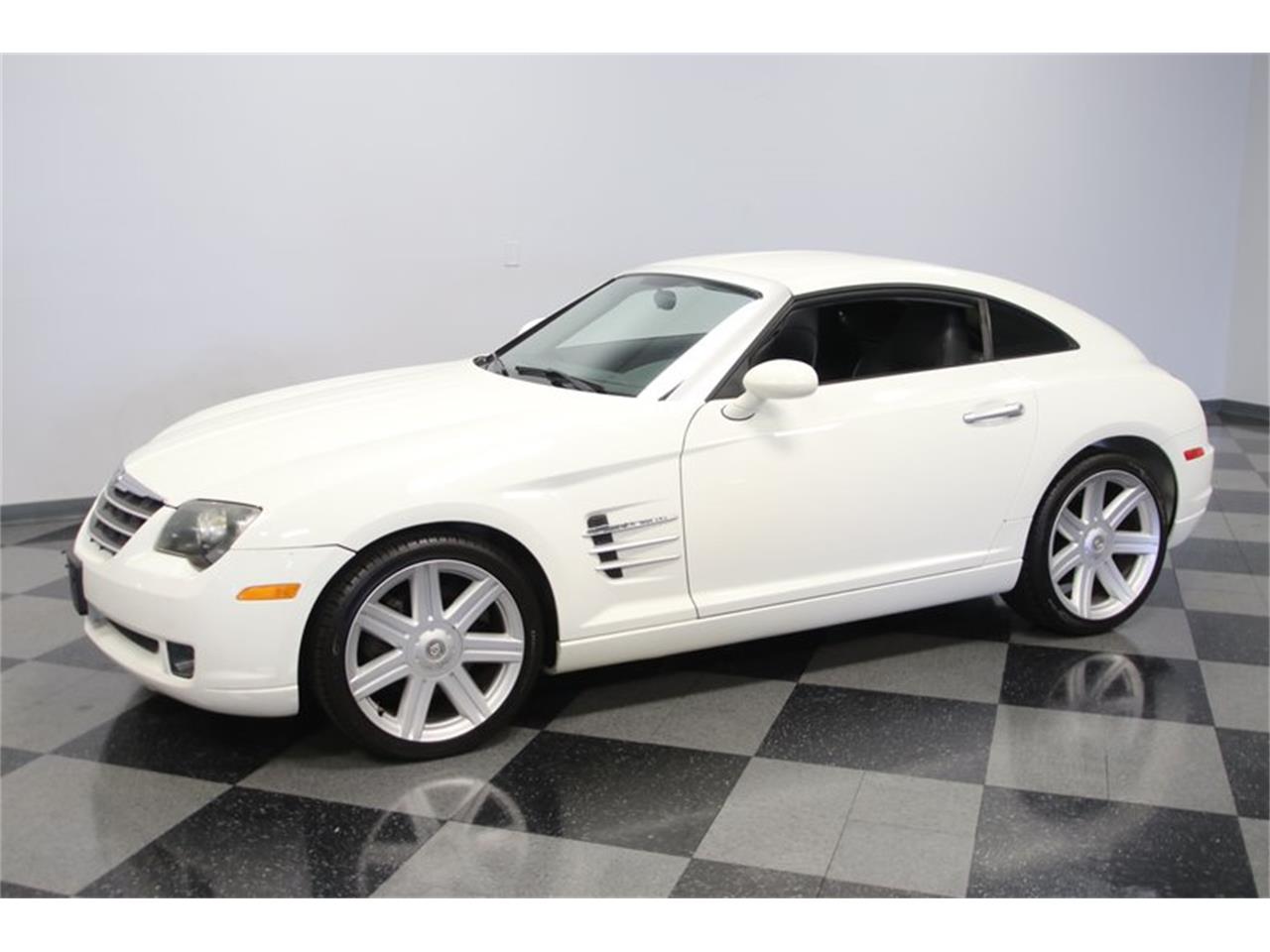 2005 Chrysler Crossfire for sale in Concord, NC – photo 5