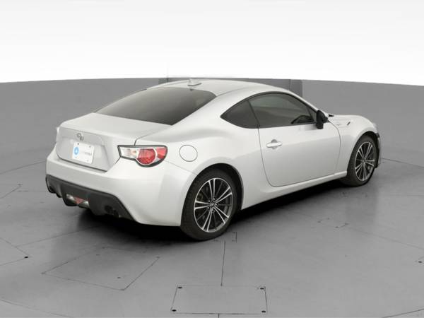 2013 Scion FRS Coupe 2D coupe Silver - FINANCE ONLINE - cars &... for sale in Atlanta, GA – photo 11