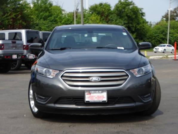 Get a 2016 Ford Taurus for $249/mo BAD CREDIT NO PROBLEM - cars &... for sale in Golf, IL – photo 4