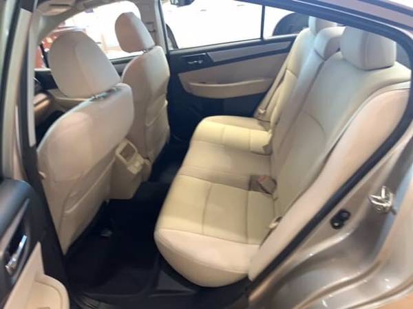 2018 Subaru Legacy 2.5i Premium - cars & trucks - by dealer -... for sale in Boone, IA – photo 11