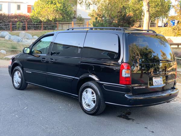 **Chevy Venture*Warrner Bro’s Edition*Like New*2 Owners*LOW MILES** for sale in Hermosa Beach, CA – photo 8