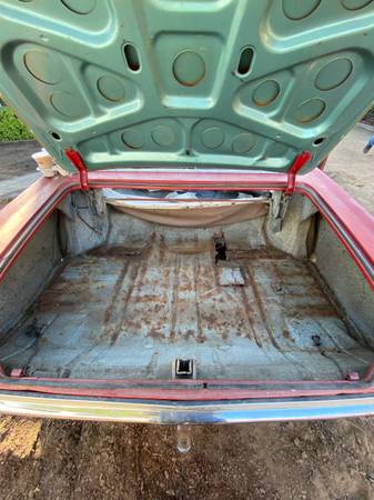 1965 chevy impala convertible for sale in Camarillo, CA – photo 9