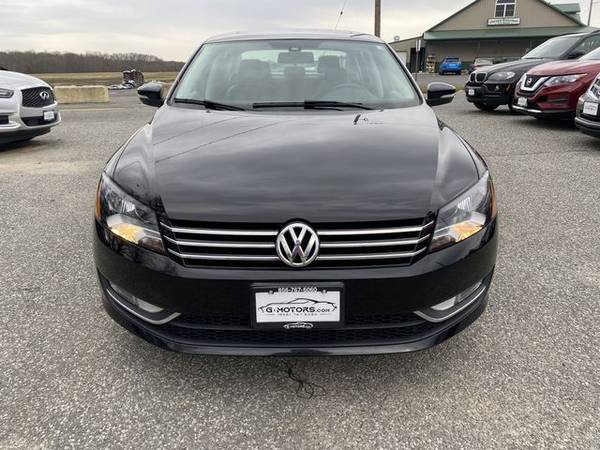 2015 Volkswagen Passat - GREAT DEAL! CALL - cars & trucks - by... for sale in Monroe, NY – photo 13