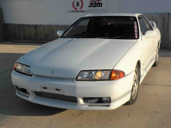 JDM RHD 1993 Nissan Skyline GTS-T japandirectmotors.com - cars &... for sale in irmo sc, MO – photo 9