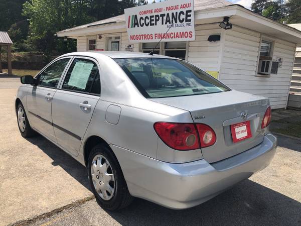 GAS SAVER, GREAT CONDITIONS! ACCEPTANCE AUTO SALES DOUG - cars & for sale in Douglasville, GA – photo 3