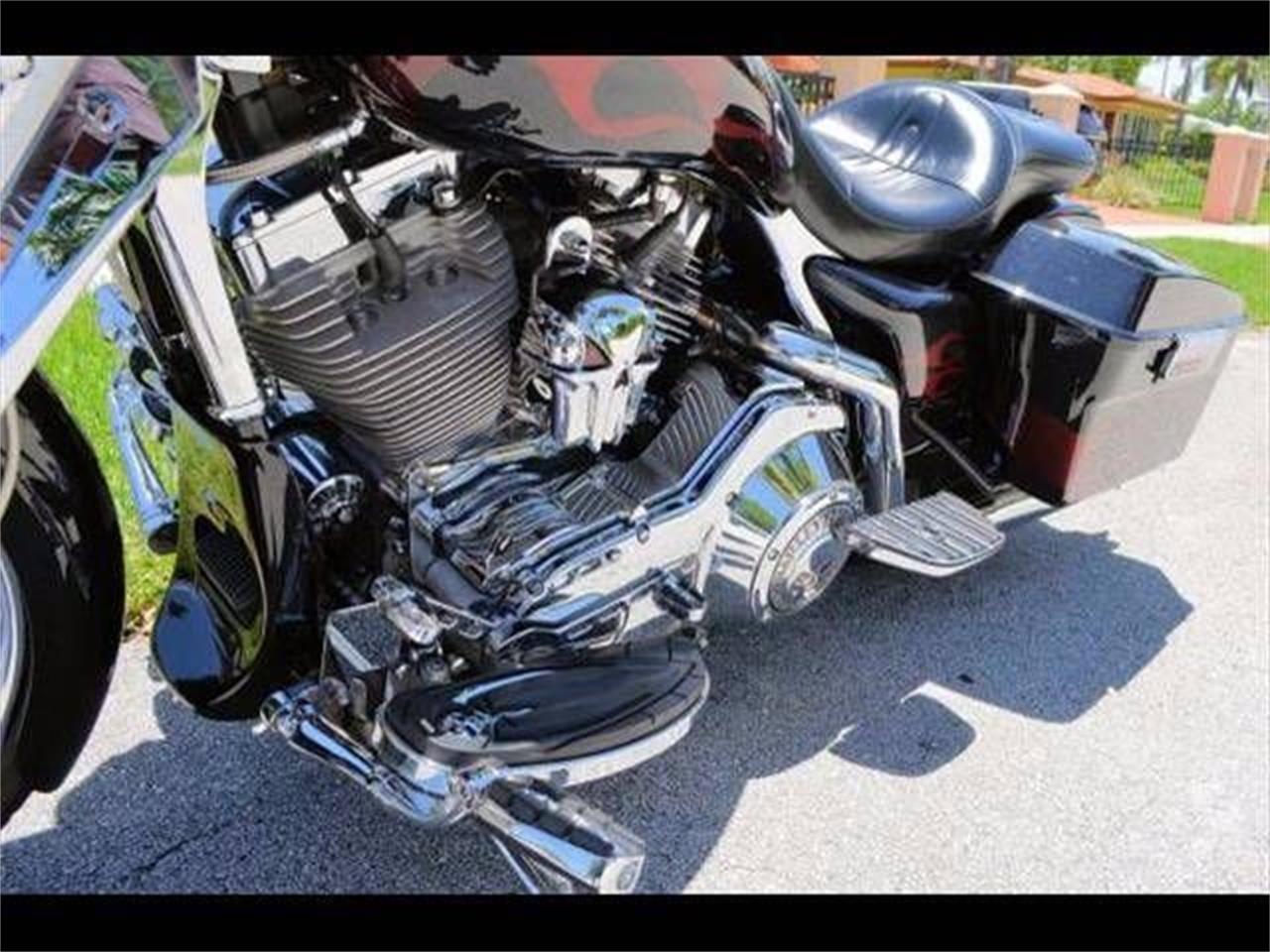 2004 Harley-Davidson Motorcycle for sale in Cadillac, MI – photo 29