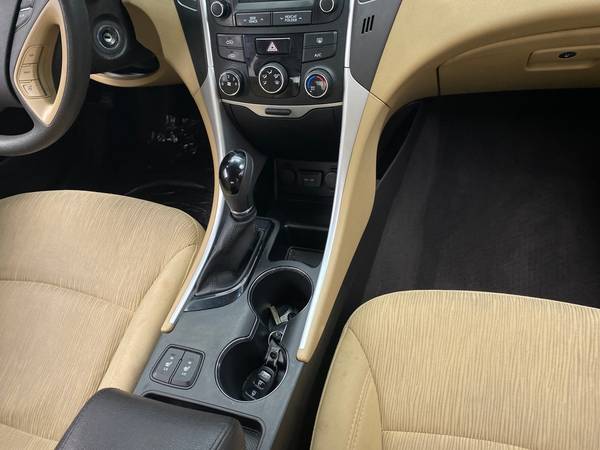 2014 Hyundai Sonata GLS Sedan 4D sedan Black - FINANCE ONLINE - cars... for sale in Fort Collins, CO – photo 21