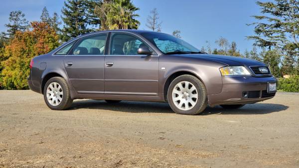 Audi A6 2.8 Quattro for sale in Los Altos, CA – photo 3