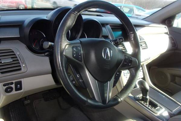 2012 Acura RDX 5-Spd AT SH-AWD with Technology Package - cars &... for sale in Wantage, NY – photo 10