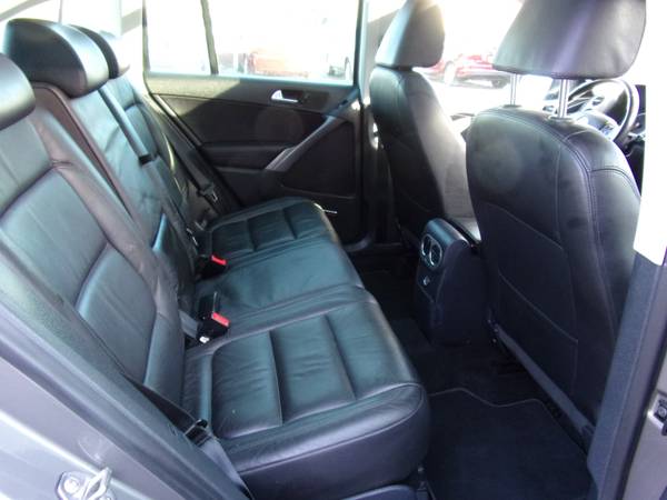 2009 Volkswagen Tiguan SEL 4D SUV, Clean title, 30 Days Free for sale in Marysville, CA – photo 13