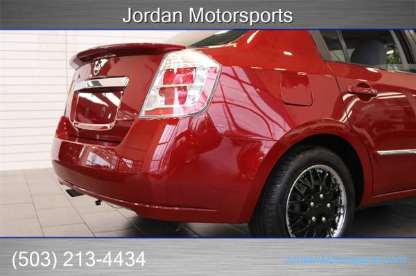 2011 NISSAN SENTRA 2.0 BACKUPCAM BLUETOOTH 2012 2013 ALTIMA 2014 201... for sale in Portland, OR – photo 22