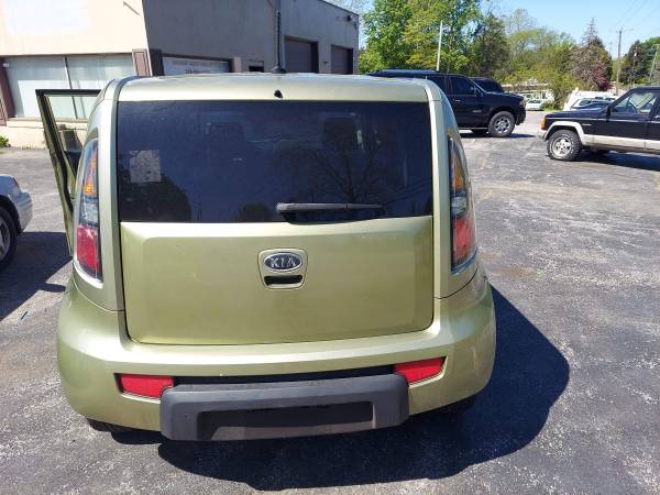 2010 kia soul - - by dealer - vehicle automotive sale for sale in Dover, PA – photo 3