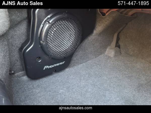 2007 PONTIAC G5 - cars & trucks - by dealer - vehicle automotive sale for sale in Alexandria, District Of Columbia – photo 22