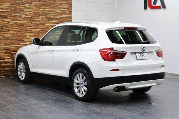2013 BMW X3 AWD 4dr 28i FINANCING OPTIONS! LUXURY CARS! CALL US! for sale in Dallas, TX – photo 10