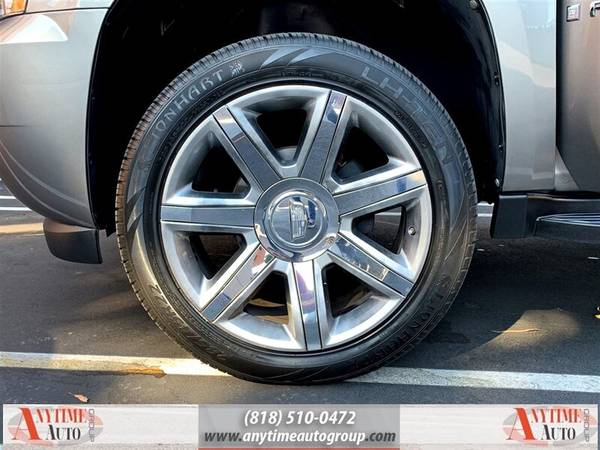 2007 Chevrolet Avalanche - Escalade Rims -Apple Car Play -Financing... for sale in Sherman Oaks, CA – photo 20