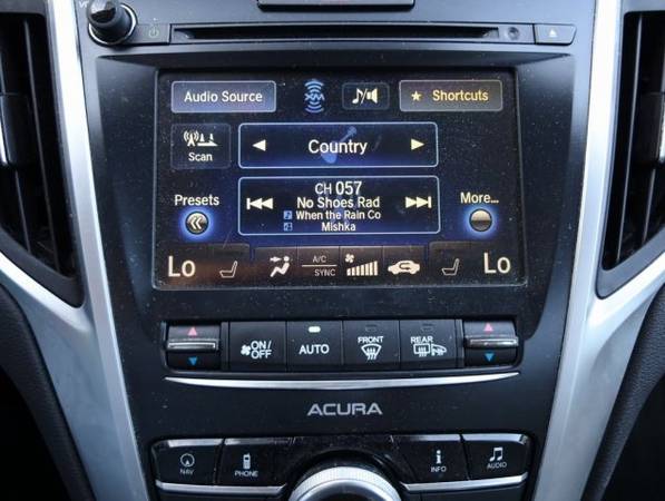 2015 Acura TLX V6 Tech hatchback for sale in Kingston, MA – photo 22