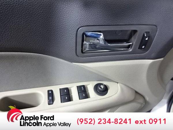 2012 Ford Fusion SE - sedan for sale in Apple Valley, MN – photo 12