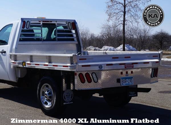 2018 Ford F450 XLT - Cab Chassis - RWD 6 7L V8 Power Stroke (C71413) for sale in Dassel, MN – photo 15