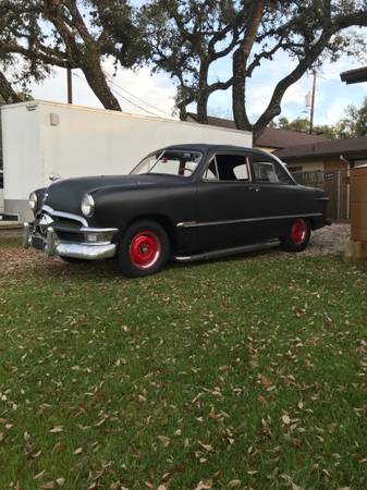 1950 Ford Custom for sale in Canyon Lake, TX – photo 6