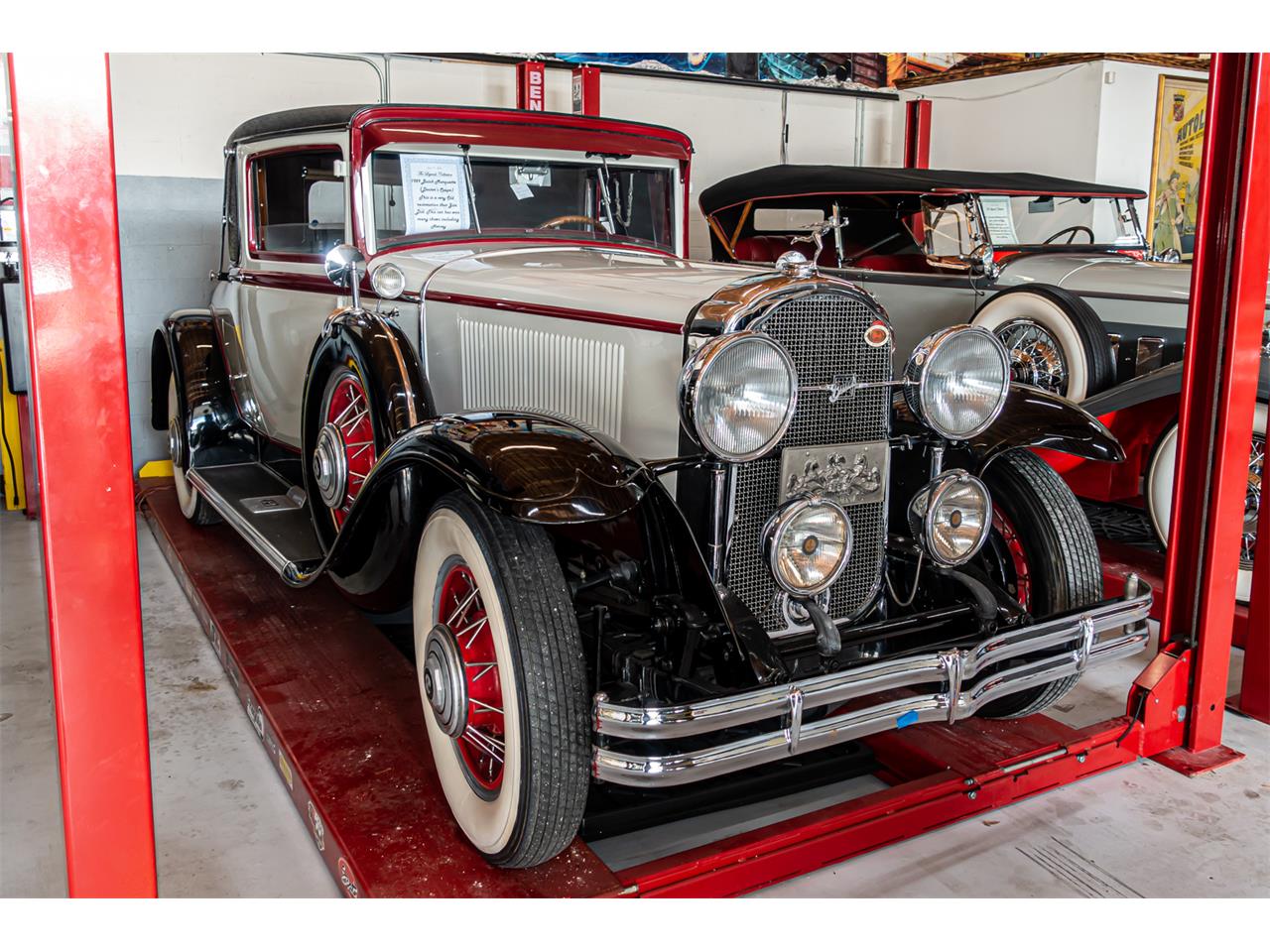 1929 Buick 2-Dr Coupe for sale in Stuart, FL