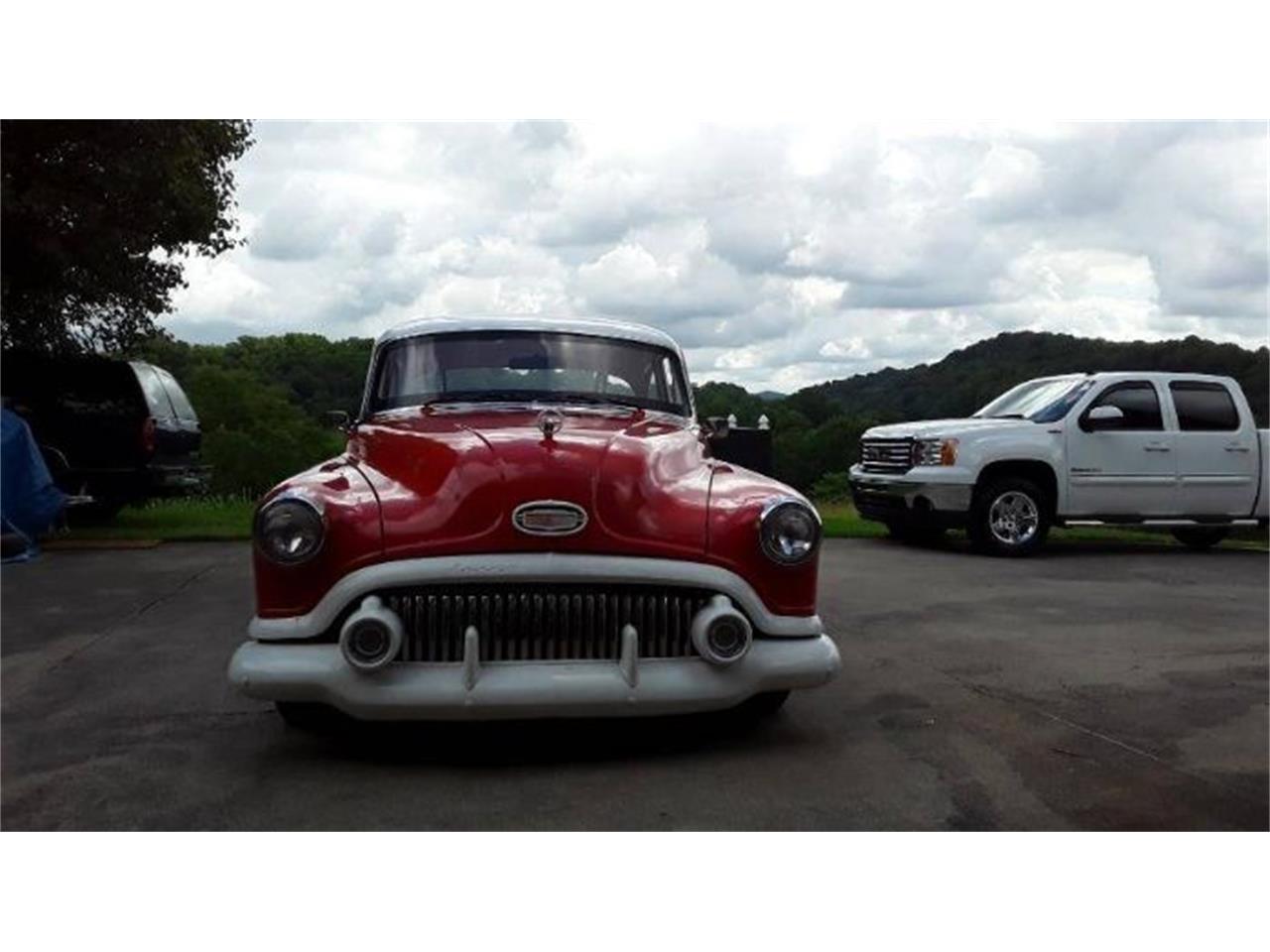 1951 Buick Special for sale in Cadillac, MI – photo 6