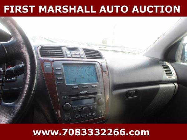 2006 Acura MDX - Auction Pricing - - by dealer for sale in Harvey, WI – photo 7