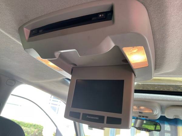 2008 GMC Envoy Denali V8-4x4 - DVD player Navigation ALL OPTIONS for sale in Casselberry, FL – photo 22