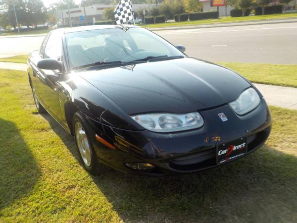 2002 Saturn SC WHOLESALE TO THE PUBLIC! GET THIS DEAL BEFORE IT G for sale in Virginia Beach, VA – photo 7