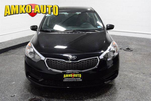 2016 Kia Forte LX LX 4dr Sedan 6A - $750 Down for sale in District Heights, MD – photo 3