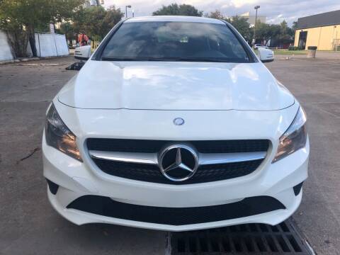 ***2016 MERCEDES BENZ CLA CLA 250 ***A/F for sale in Houston, TX – photo 7