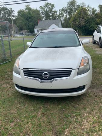 2009 Nissan Altima for sale in New Bern, NC