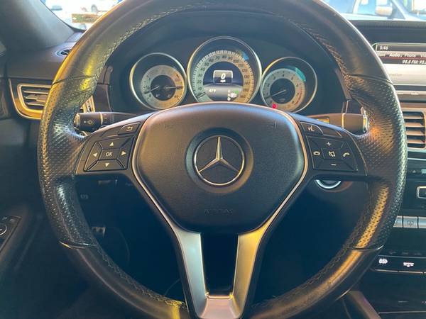 2015 Mercedes-Benz E-Class E350 - - by dealer for sale in Forsyth, MO – photo 11